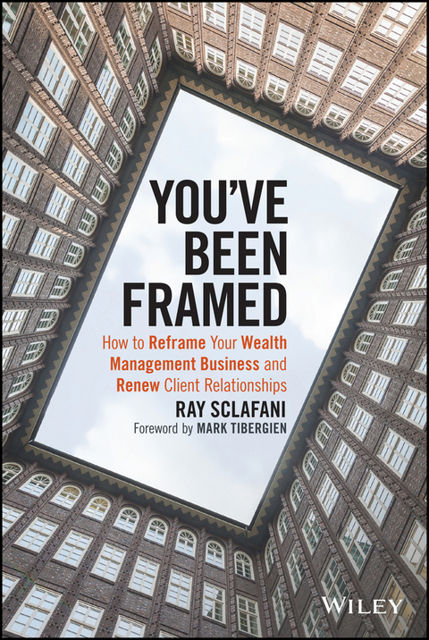 You've Been Framed -  Ray Sclafani
