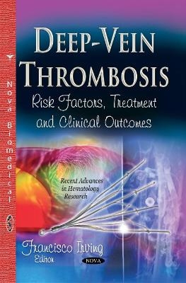 Deep-Vein Thrombosis - 