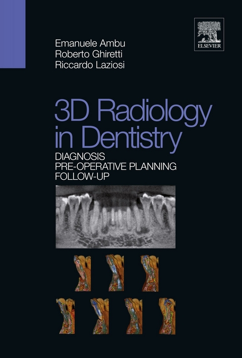 3D Radiology in Dentistry -  Emanuele Ambu