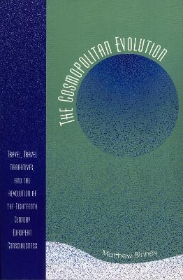 The Cosmopolitan Evolution - Matthew W. Binney