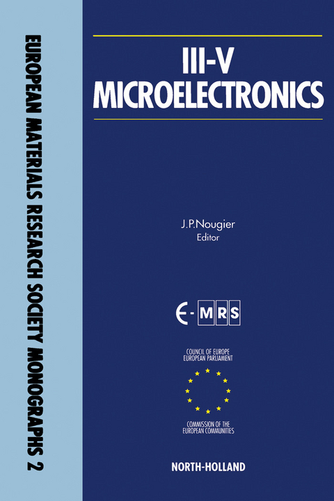 III-V Microelectronics - 