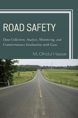 Road Safety - M. Ohidul Haque