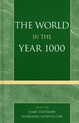 The World in the Year 1000 - 