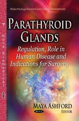 Parathyroid Glands - 