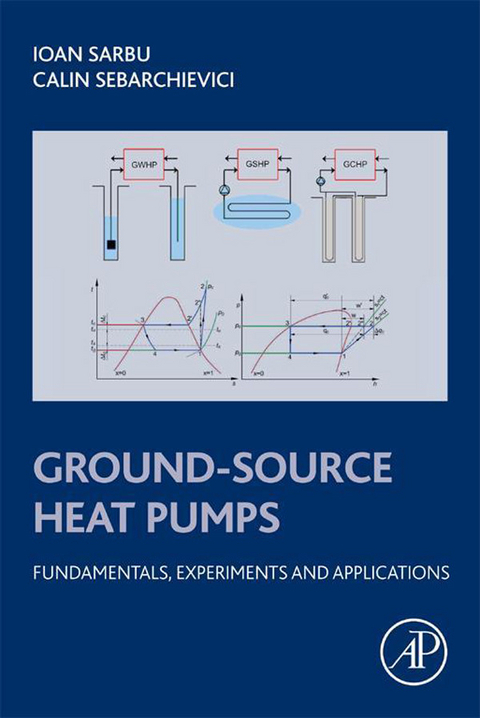 Ground-Source Heat Pumps -  Ioan Sarbu,  Calin Sebarchievici