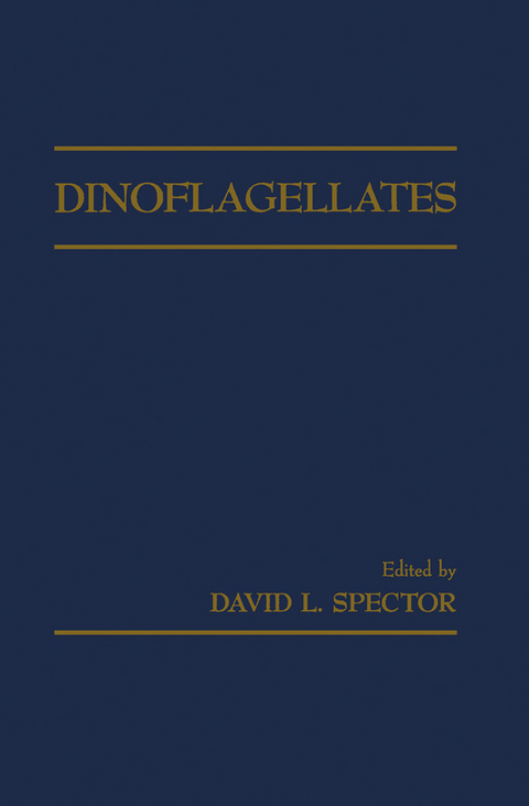 Dinoflagellates - 