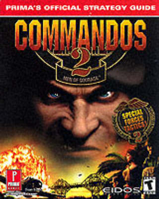 Commandos 2 -  Prima Development