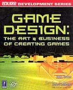 Game Design -  Prima