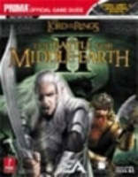 The Lord of the Rings - The Battle for Middle Earth II - M. De Govia