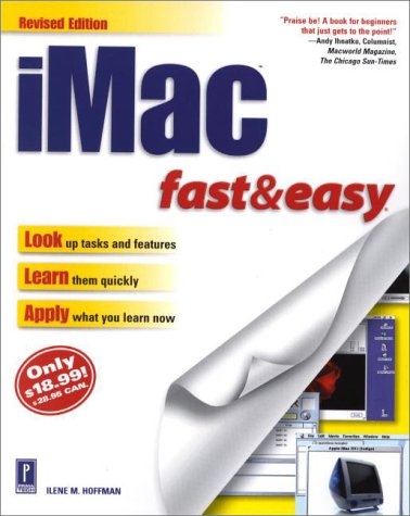 Imac Fast and Easy - Ilene Hoffman