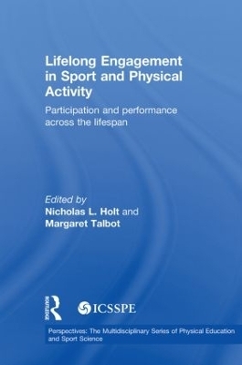 Lifelong Engagement in Sport and Physical Activity - 