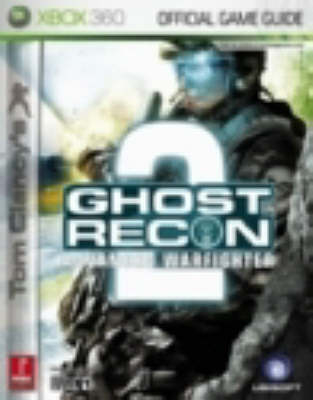 Tom Clancy's Ghost Recon Advanced Warfighter 2 -  Prima Development