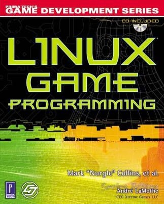 Linux Game Programming - Mark Collins