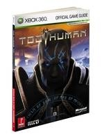 Too Human - David Knight