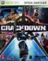 Crackdown - F Bueno