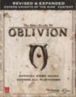 Elder Scrolls IV Oblivion - 