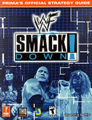 WWF Smackdown -  Prima Development