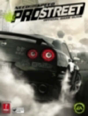 Need for Speed -  Prima Development