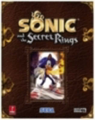 Sonic and the Secret Rings - D. Hodgson