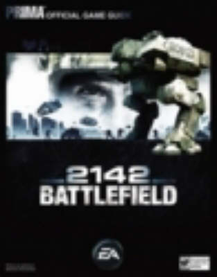 Battlefield 2142 - D. Knight