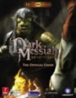 Dark Messiah - M. Searle