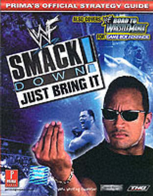 WWF Smackdown! Just Bring it -  Prima Development