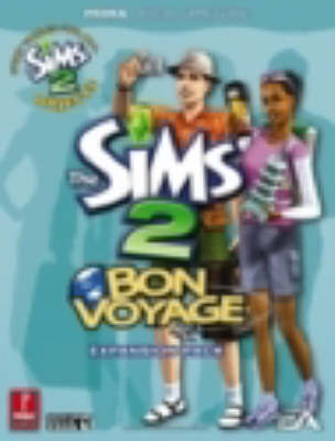 The "Sims" 2 Bon Voyage - Greg Kramer