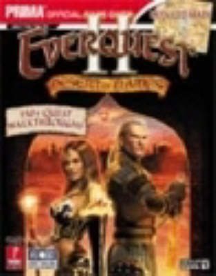 EverQuest II - Desert of Flame - E. Mylonas