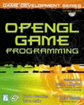 OpenGL Game Programming - Dave Astle, Kevin Hawkins