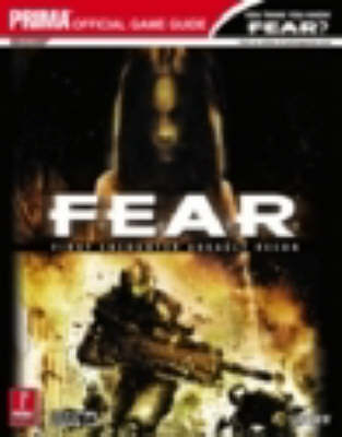 F.E.A.R. First Encounter Assault Recon - R. Dulin