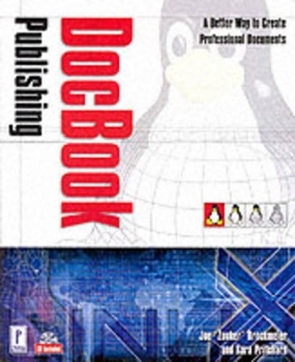 DocBook Publishing - Joe Brockmeier