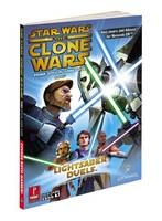 Star Wars Clone Wars: Lightsaber Duel and Jedi Alliance - Fernando Bueno