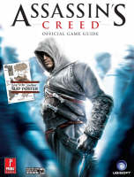 Assassin's Creed Official Game Guide -  Prima Games