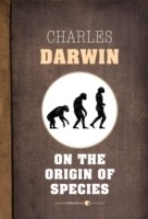 On The Origin Of Species -  Charles Darwin