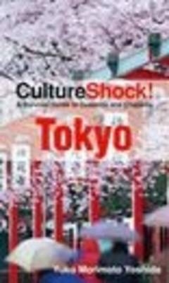 Tokyo - Yuko Yoshida Morimoto