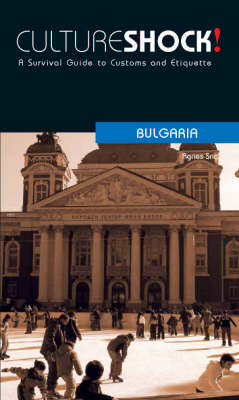 Bulgaria - Agnes Sng