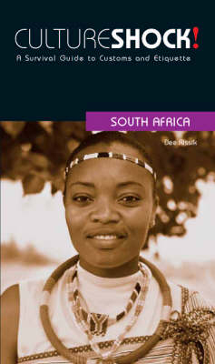 South Africa - Dee Rissik