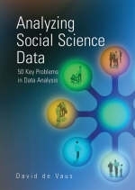 Analyzing Social Science Data - David de Vaus