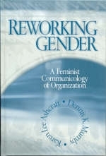 Reworking Gender - Karen Lee Ashcraft, Dennis K. Mumby