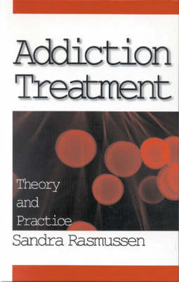 Addiction Treatment - Sandra Rasmussen