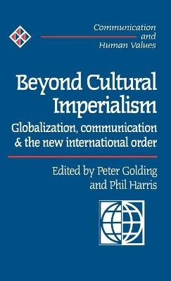 Beyond Cultural Imperialism - 