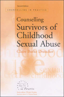 Counselling Survivors of Childhood Sexual Abuse - Claire Burke Draucker