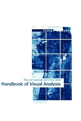 The Handbook of Visual Analysis - 
