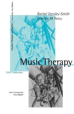 Music Therapy - Rachel Darnley-Smith, Helen M Patey