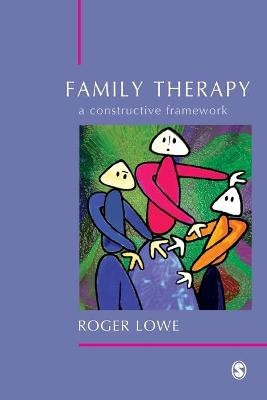 Family Therapy - Roger Lowe