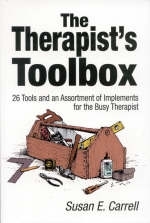 The Therapist′s Toolbox - Susan E. Carrell