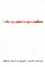 The Language of Organization - 
