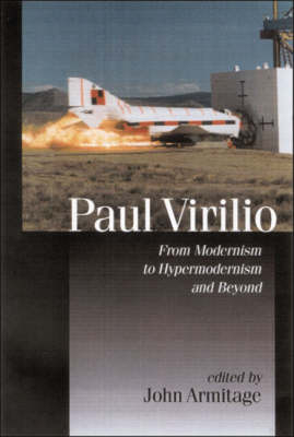 Paul Virilio - 