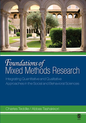 Foundations of Mixed Methods Research - Charles B. Teddlie, Abbas M. Tashakkori