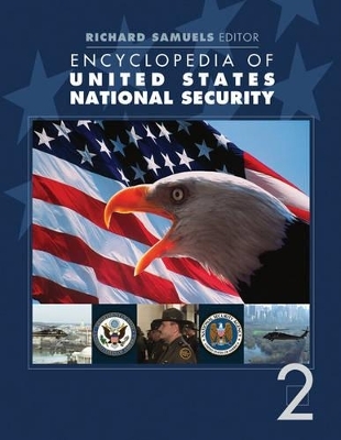 Encyclopedia of United States National Security - 